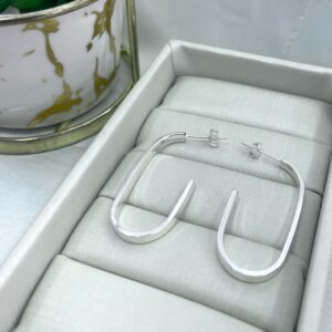 Argola com tarraxa G